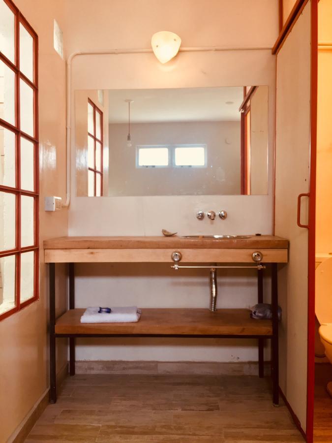 El Tamarisco Apartment ปูแอร์โตปีรามีเดส ภายนอก รูปภาพ