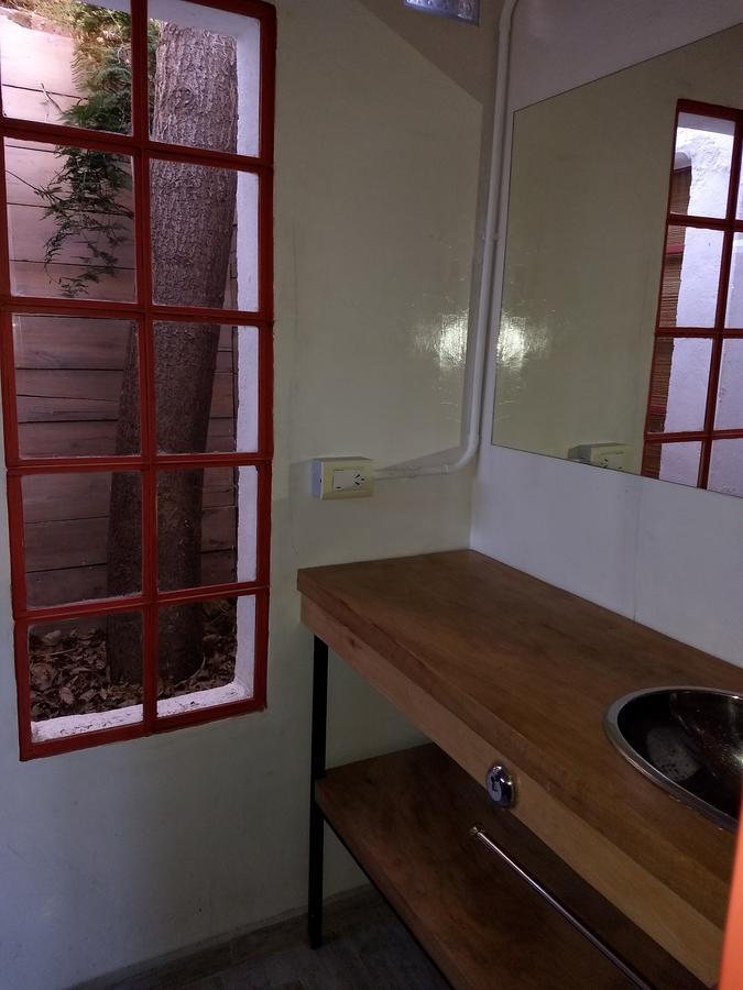El Tamarisco Apartment ปูแอร์โตปีรามีเดส ภายนอก รูปภาพ