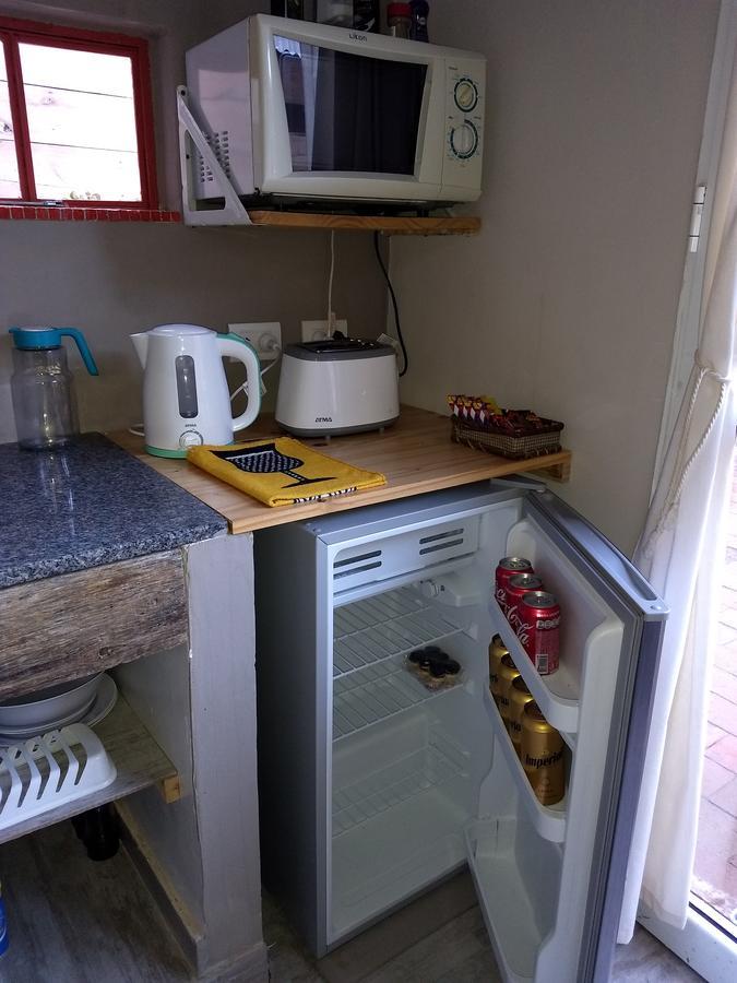 El Tamarisco Apartment ปูแอร์โตปีรามีเดส ภายนอก รูปภาพ