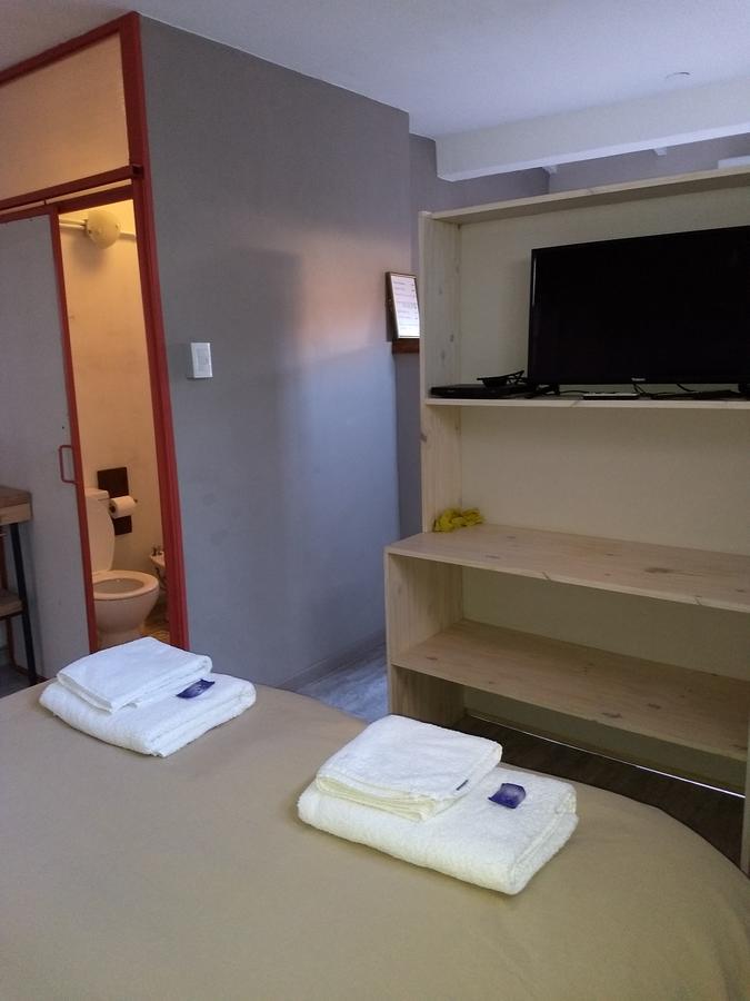 El Tamarisco Apartment ปูแอร์โตปีรามีเดส ภายนอก รูปภาพ