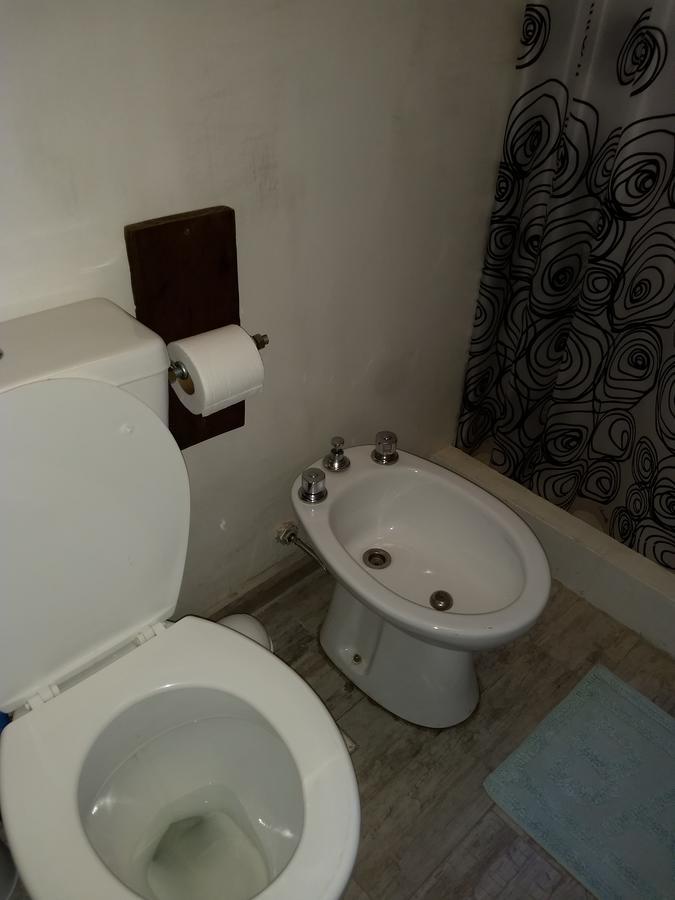 El Tamarisco Apartment ปูแอร์โตปีรามีเดส ภายนอก รูปภาพ