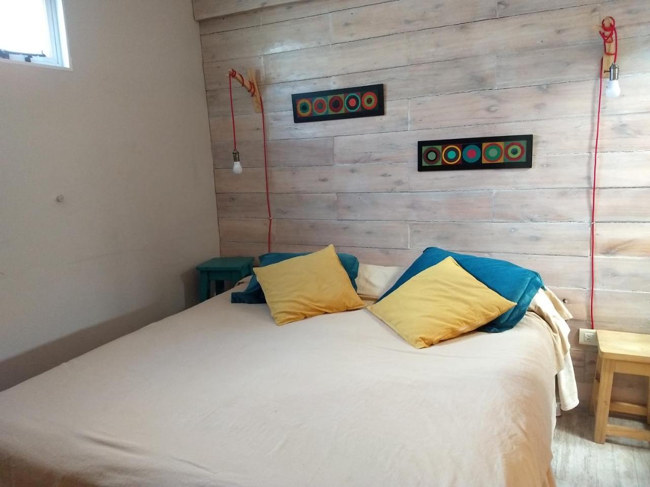 El Tamarisco Apartment ปูแอร์โตปีรามีเดส ภายนอก รูปภาพ